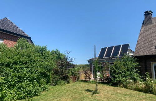 Ferienwohnung Thöne - Foto 24