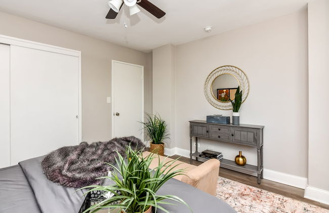 Chic Collection by NOHOTEL on PTree RD - Foto 25