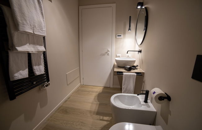 Be Mate Torino Centro - Foto 65