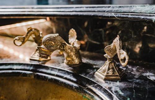 Paces Palazzo--a Buckhead Mansion - Foto 47