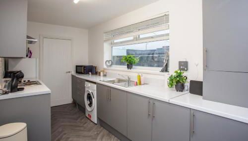 Vacant Nests The Freda Free Parking Sleeps 5 - Foto 4