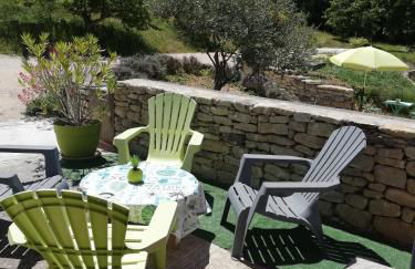 Mas Saint Louis - Foto 46