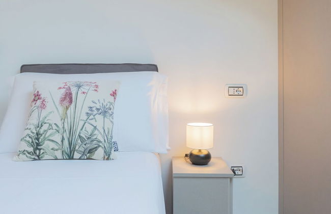 Dream Lake Apartments by Rent all Como - Foto 25