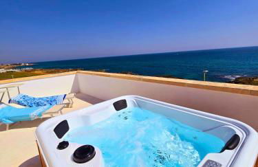 Apulian Escapes - Borgo Scogliera 94 - Foto 1