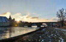 Ferienwohnung am Herzogspark - Foto 13