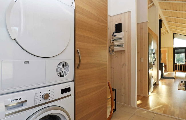 Luxury Retreat in Lonstrup - By Traum Ferienwohnungen - Foto 4