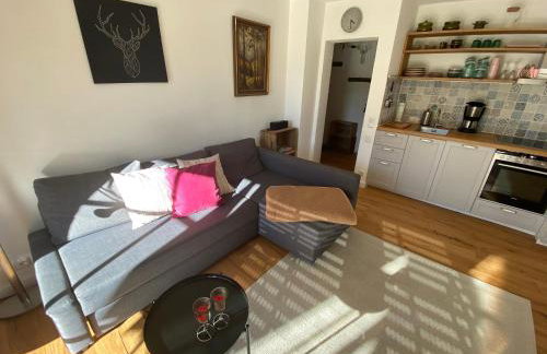 Ferienwohnung am Burgberg - Foto 5