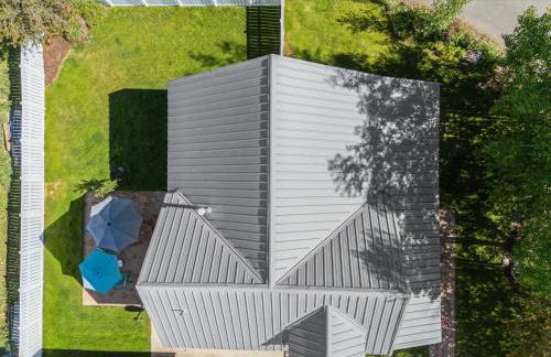 Creekside cutie 3br 2.5ba near skiing sleeps 8 - Foto 45