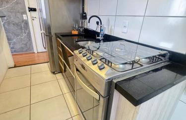 Apt proximo estadio Morumbi, vibra são paulo autódromo interlagos - Foto 14