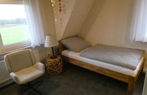 Ferienwohnung am Waldrand - Photo 17