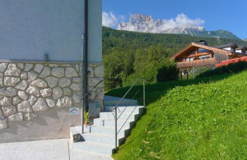 Dolomites Garden Lodge near Cortina - Foto 8