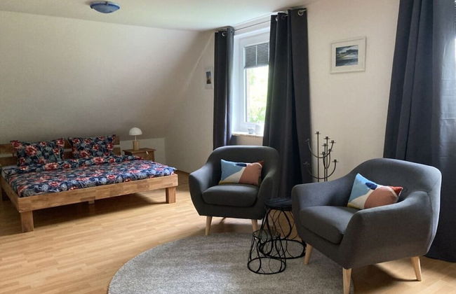 Holiday Home Heinrich - Photo 8