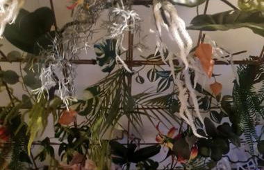 Spa-Sauna-Ciel de pluie tropicale-Champagne Nuit Romantique - Escapade Mâconnaise - Foto 10