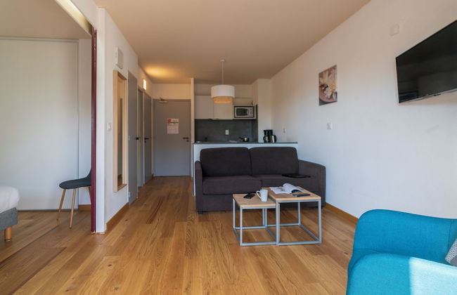 CERISE Dax - Les Jardins du Lac - Foto 13