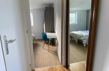 Maison neuve 4 personnes TELGRUC SUR MER 2 chambres - Foto 23