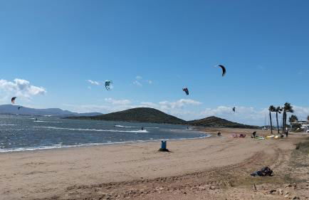 El buen sol de la manga - Foto 6