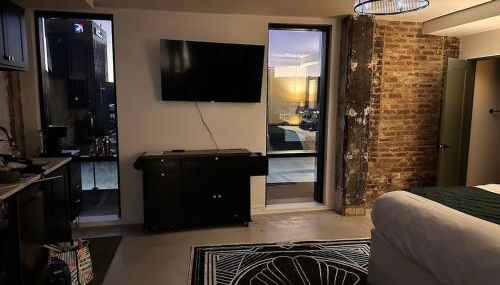 Gilded Skyline, Walk Everywhere, 7th-Floor Views - Foto 5