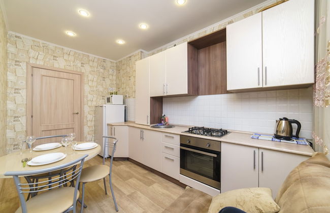 Apartament on Baumana Street - Foto 45