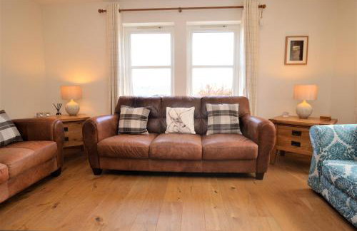 High Beach Cottage - Foto 2