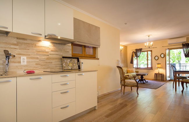 Valdibora Seaview Residence - Foto 10