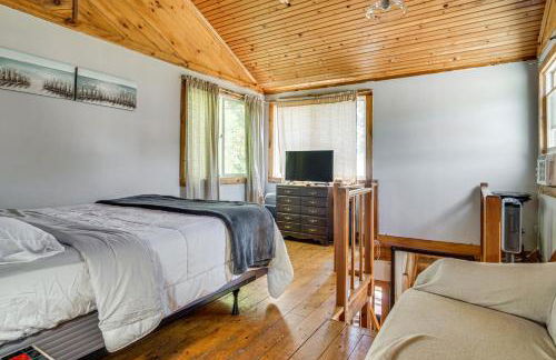 Less Than 1 Mi to Beaches Home with Deck in Oak Bluffs - Foto 14