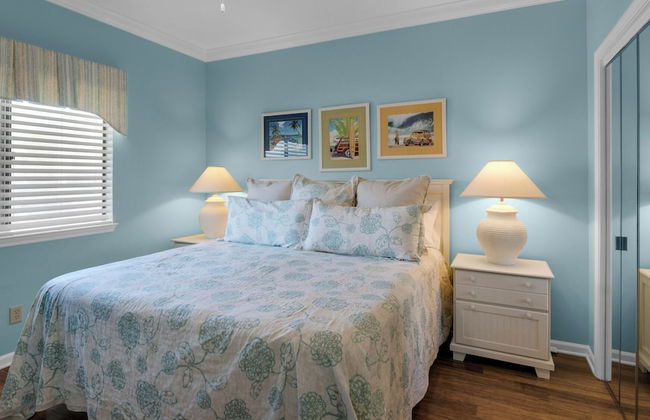 Palms at Seagrove - Foto 25