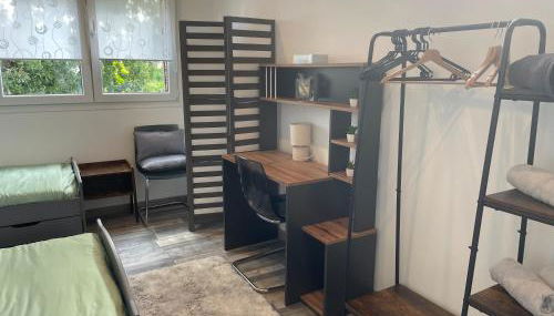 Paisible Duplexe sur Villeneuve d ascq - Foto 4