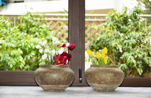 Amazing Garden House - Photo 18