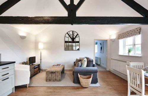 Cromhall Farm - Foto 32