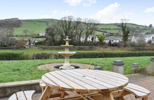 Maesbangor Farmhouse - Foto 33