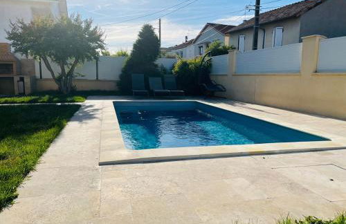 La Villa Lumière - Foto 25