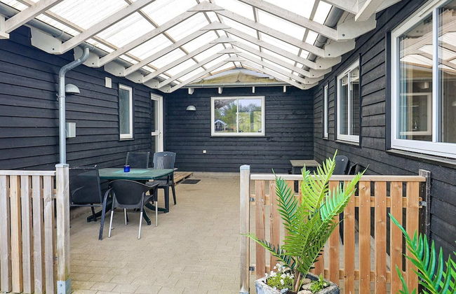 Luxury Retreat in Albaek - By Traum Ferienwohnungen - Foto 32