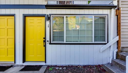 Retreat near UO, Autzen Stadium, Amazon Park (# 1) - Foto 2