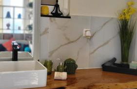 Personal blue house Madeira - Foto 11