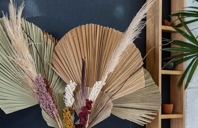 HOLT - Villa Noria - La Casa del Barro Verde - Foto 45