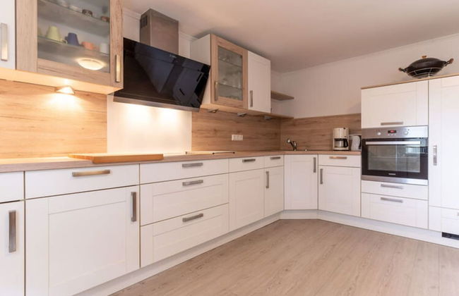 Ferienwohnung fur Familien in St.peter Ording - Foto 10