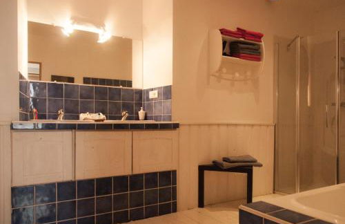 Les Chambres de Lourmel - Photo 41