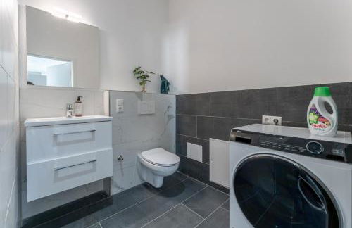 Lit Living - Luxury House - Box Spring - Parking - Exclusive Kitchen - Foto 7