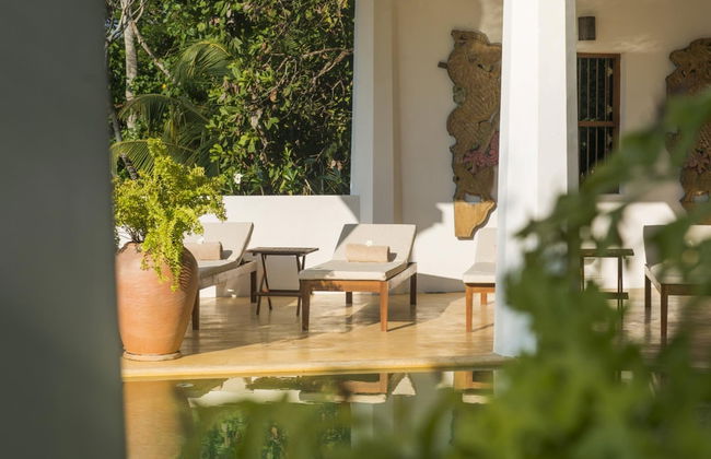 Ceylon House in Weligama - Photo 20