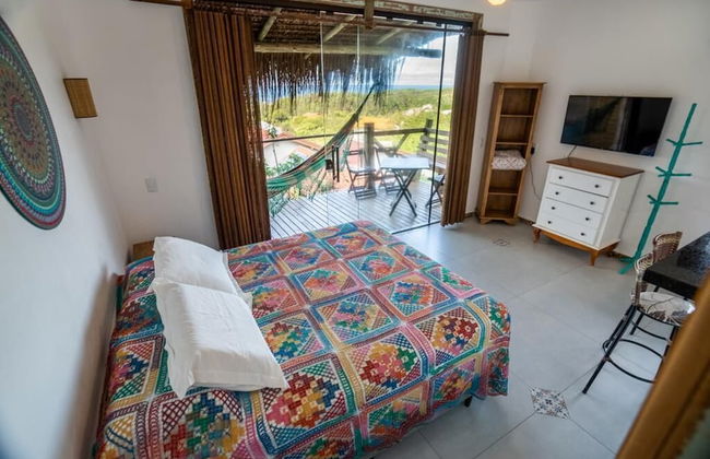 Cabanas Rosa Mistica - Photo 20