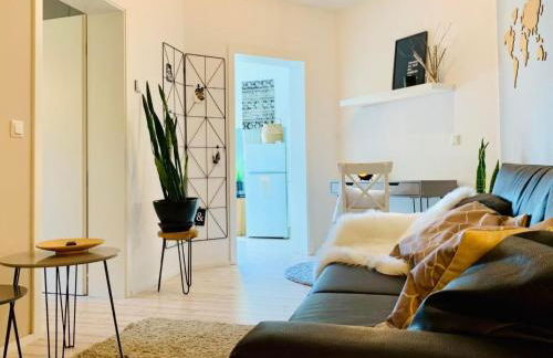 Apartment FeWo Oberwinter Bonn by Interhome - Foto 22