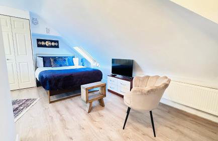 Isleworth House London by Smart Corporate Stays - Foto 51