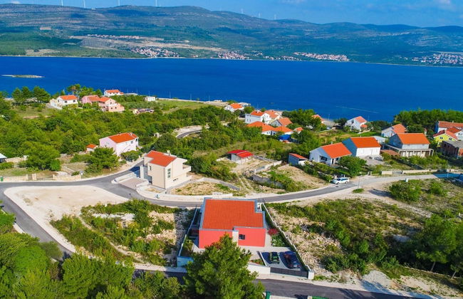 Villa Iris Zadarvillas - Foto 7