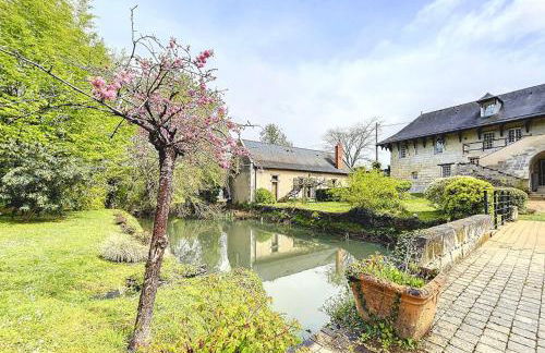 Domaine Jeanne de Laval - Photo 11