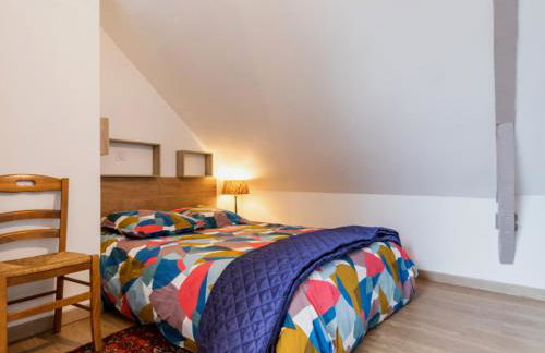 Gîte breton proche plages et Guérande - terrasse, vélos inclus, animaux bienvenus - FR-1-306-1268 - Foto 7