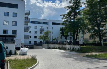 Apartament Akacjowa - Foto 30