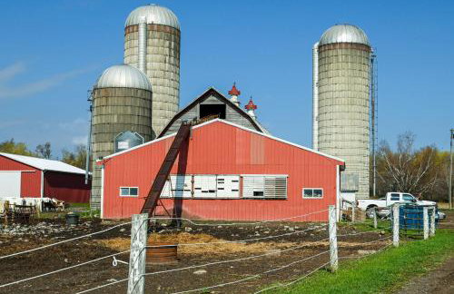 Upstate New York Vacation Rental Near Cooperstown! - Foto 20