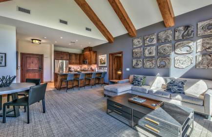 Luxury 2Br Residence Steps From Heavenly Village & Gondola Condo - Foto 6