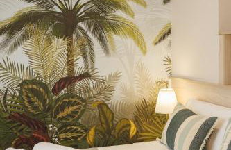 MARBELLA BANUS SUITES - Banús - Medina Garden - Brand New 1BR - 1BA - Outdoor Terrace - Bright & Modern - Pool - Steps from Puerto Banús Marina - Walk to El Corte Ing Luxury Shopping Mall - Photo 36