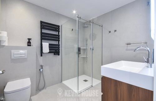 Kevin House - Serra Brava, Lloret de Mar - Photo 41